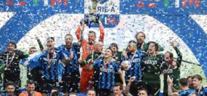 Non succedeva dal giorno della festa Scudetto del 2021