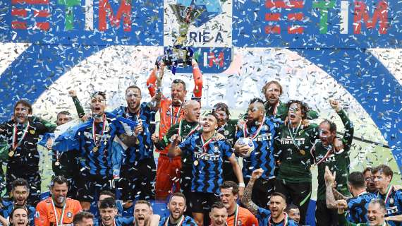 Non succedeva dal giorno della festa Scudetto del 2021