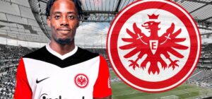 Nuovo attaccante dell'Eintracht: con Wahi tutto è chiaro