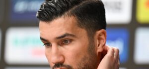 Nuri Sahin: è giusto che il BVB lo butti fuori? | sport