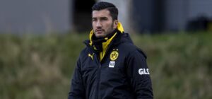 Nuri Sahin lotta per un colpo di liberazione: su questi undici punta l'allenatore del BVB a Francoforte | Sport