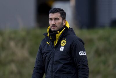 Nuri Sahin lotta per un colpo di liberazione: su questi undici punta l'allenatore del BVB a Francoforte | Sport