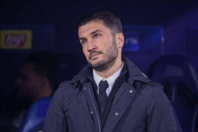 Nuri Sahin non merita questa squadra – un commento