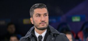 Nuri Sahin prima dell'uscita dal BVB: Ricken e Sammer trovano parole chiare dopo il fallimento del Bologna