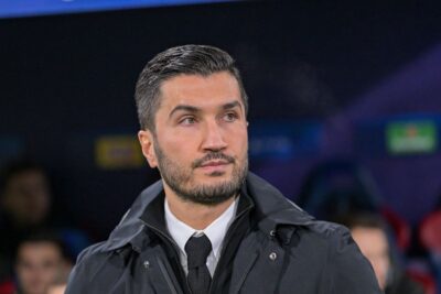 Nuri Sahin prima dell'uscita dal BVB: Ricken e Sammer trovano parole chiare dopo il fallimento del Bologna