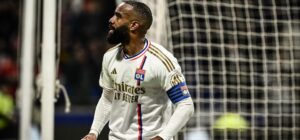 OL con Almada ma senza Lacazette contro il Tolosa