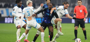 OM 1-1 Strasburgo: c'è ancora molto da fare!