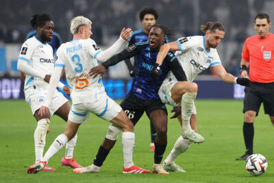 OM 1-1 Strasburgo: c'è ancora molto da fare!