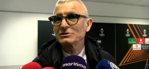 OM: Ravanelli ha la soluzione per gli arbitri?