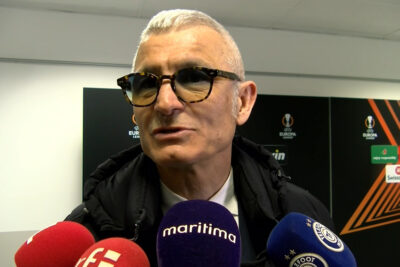 OM: Ravanelli ha la soluzione per gli arbitri?