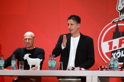 Offerta del FC Bayern per Urbig – Il presidente del FC apre il poker