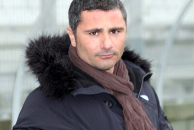 Olivier Saragaglia Vice di Habib Beeye a Stade Rennais