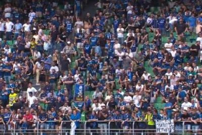 Opinioni dei tifosi - Riflessioni dopo la vittoria contro l'Empoli