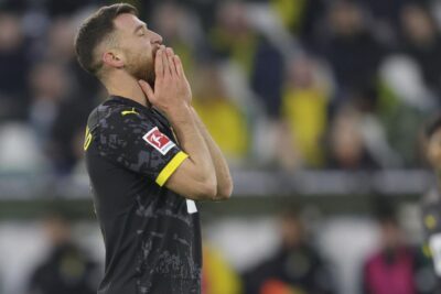 Özcan-Farce: la Concentrata BVB Councillessness