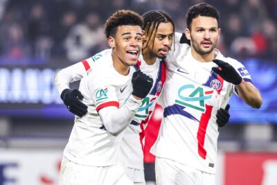 PRONOS PARIS RMC scommette su Lens – PSG dal 18 gennaio