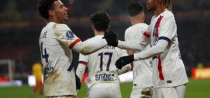 PSG, Brest e Lille vittoriose prima delle partite decisive di Champions League