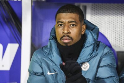 PSG: Kimpembe no, Luis Enrique è efficace