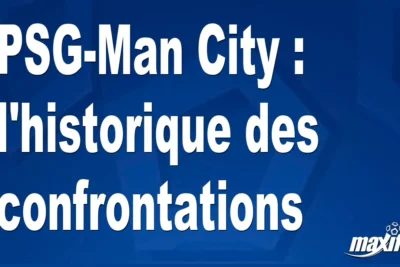 PSG-Man City: la storia degli scontri - Calcio