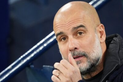 PSG-Manchester City: Guardiola annuncia una finale