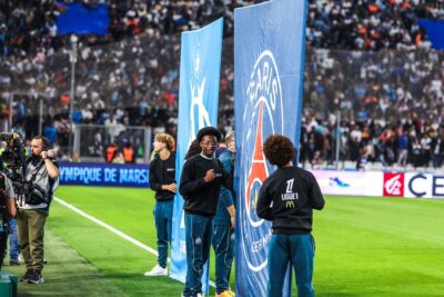 PSG - OM: Si evita un fiasco storico!