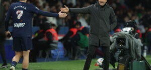 PSG-Reims (1-1): Perché Luis Enrique crede di non avere "nulla da incolpare" con i suoi giocatori