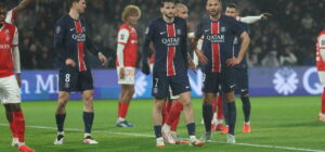 PSG-Reims (1-1): come il Rémois ha catturato il Paris