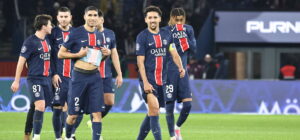 PSG: allenamento pieno, con Marquinhos, Hakimi e Dembélé, a due giorni dal Manchester City