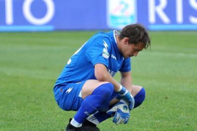 Padova: Il portiere classe 1993 Andrea Sala arriva in prestito dal Crotone