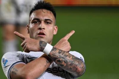 Pagelle GdS - Lautaro straordinario e dominante. Frattesi decisivo, Zielinski "alternativo"