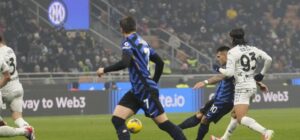 Pagelle Inter-Empoli: Lautaro trasmette fiducia (7,5), Taremi accolto dai fischi (5), Dumfries sempre in tensione (7)