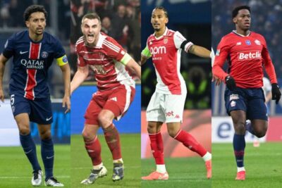 Paris eliminato, Brest tra le prime 8...: uno scenario più o meno improbabile in Champions League per il club francese