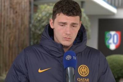 Pavard: "Importante sfida contro il Monaco, daremo il massimo. Siamo consapevoli..."