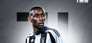 Per la Juventus, la conoscenza di Kolo Muani rappresenta un chiaro vantaggio...