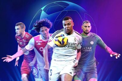 Perché i nostri giornalisti sono vinti dalla nuova formula della Champions League