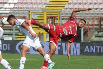 Perugia: i numeri in attacco non quadrano. Montevago a secco nel girone di ritorno