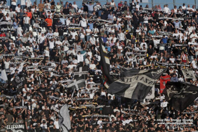 Picco verso quota 10mila: ormai sold-out anche Curva Piscina e Tribuna per la sfida al Sassuolo