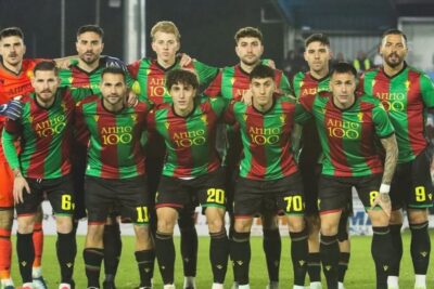 Pineto-Ternana, le valutazioni del match