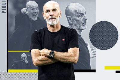 Pioli: "Theo e Leao talvolta poco impegnati. La situazione di De Ketelaere non dipende solo da me. Ronaldo è una leggenda"