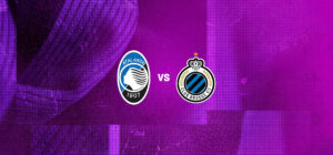 Playoff UCL: sfida al Club Brugge