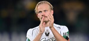 Pohjanpalo, proposta ufficiale del Palermo: si prepara un addio al Fantacalcio?