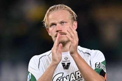 Pohjanpalo, proposta ufficiale del Palermo: si prepara un addio al Fantacalcio?