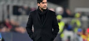 Portoghese Paulo Fonseca nominato allenatore dell'Olypique Lyonnais