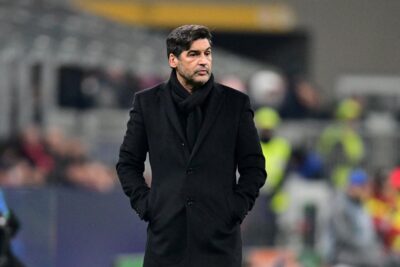 Portoghese Paulo Fonseca nominato allenatore dell'Olypique Lyonnais