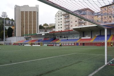 Potenza: il Sindaco emette un'ordinanza per le partite alle 19