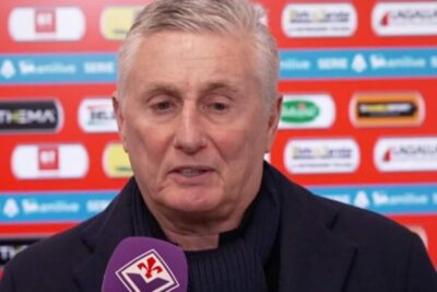 Pradè esplode in TV dopo la sconfitta della Fiorentina: "Sono furioso!"