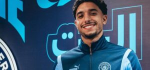 Presentazione ufficiale: Marmoush ottiene QUESTO numero al City | sport