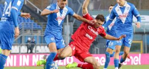 Pronostico Bari-Brescia: Quote e Analisi Statistiche per la 22ª Giornata di Serie B