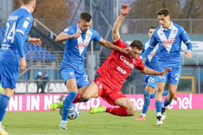 Pronostico Bari-Brescia: Quote e Analisi Statistiche per la 22ª Giornata di Serie B