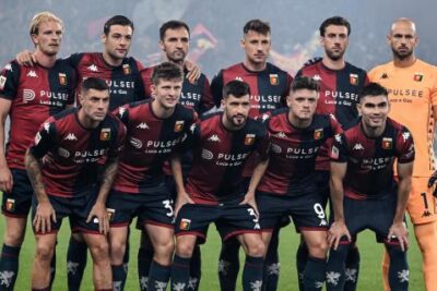 Pronostico Genoa-Monza: L'Ultima Gioia del Grifone a Marassi in C1 Le Quote