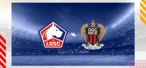 Pronostico Lille Nizza – Ligue 1